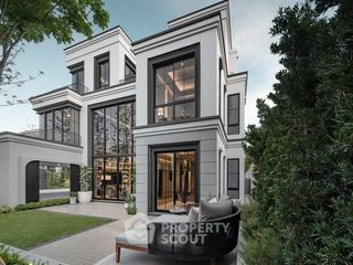Casa en venta de 4 habitaciones en Saphan Sung, Bangkok