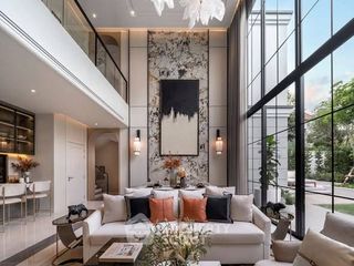 Casa en venta de 4 habitaciones en Saphan Sung, Bangkok