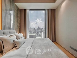 À vendre 1 chambre condo à Pathum Wan, Bangkok