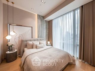 À vendre 1 chambre condo à Pathum Wan, Bangkok