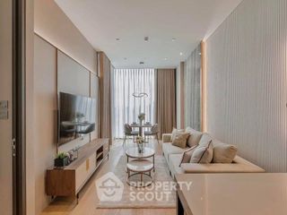 À vendre 1 chambre condo à Pathum Wan, Bangkok