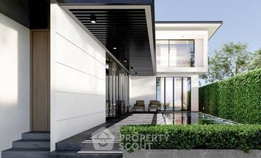 Casa en venta de 3 habitaciones en East Pattaya, Pattaya