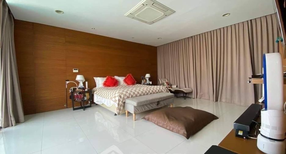 À vendre 6 chambres maison à Khlong Sam Wa, Bangkok