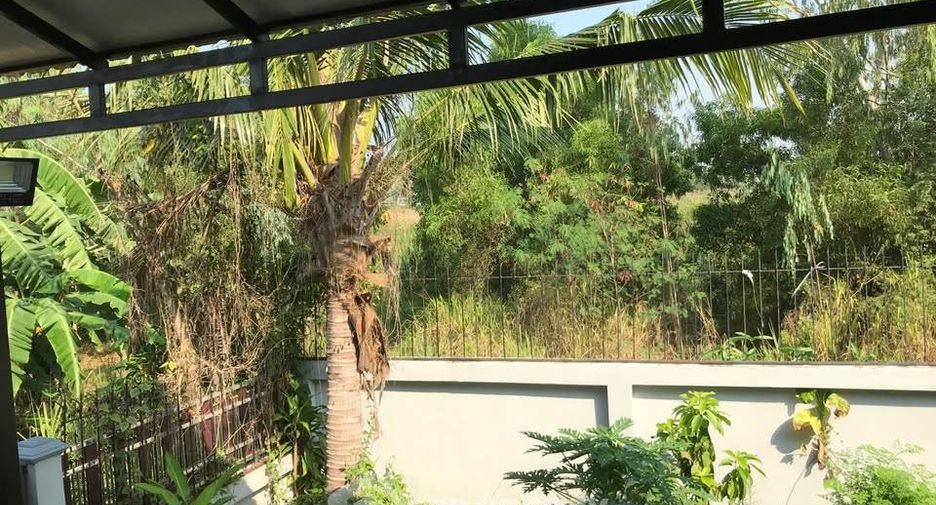 For sale 4 bedrooms house in South Pattaya, Pattaya
