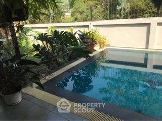For sale 4 bedrooms house in Bang Lamung, Chonburi