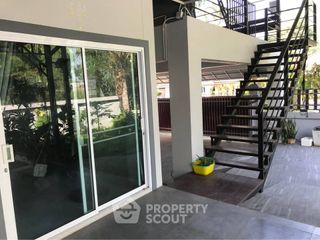For sale 4 bedrooms house in Bang Lamung, Chonburi