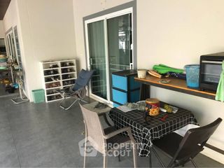 For sale 4 bedrooms house in Bang Lamung, Chonburi