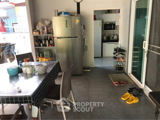 For sale 4 bedrooms house in Bang Lamung, Chonburi