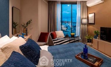 For sale 2 bedrooms condo in South Pattaya, Pattaya
