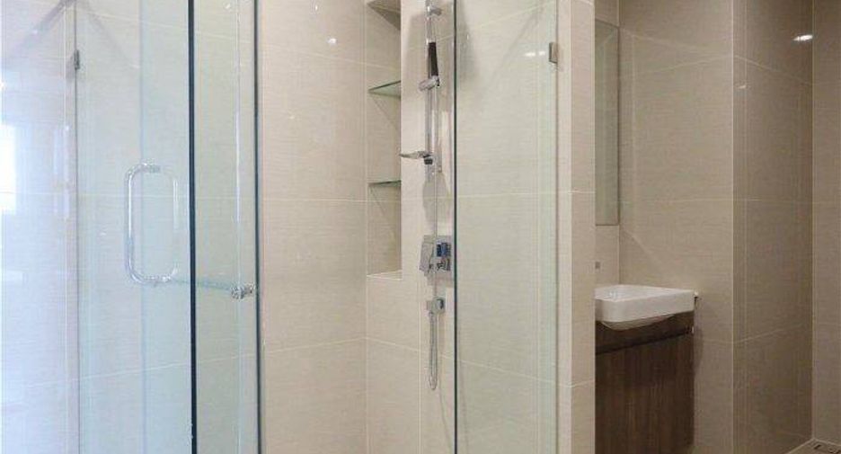 For sale 2 bedrooms condo in Bang Na, Bangkok