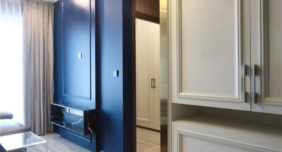 For sale 2 bedrooms condo in Bang Na, Bangkok