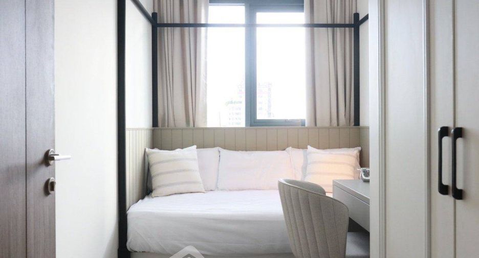 For sale 2 bedrooms condo in Bang Na, Bangkok