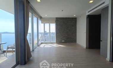 Wohnung zum Kauf mit 2 Zimmer in Jomtien, Pattaya