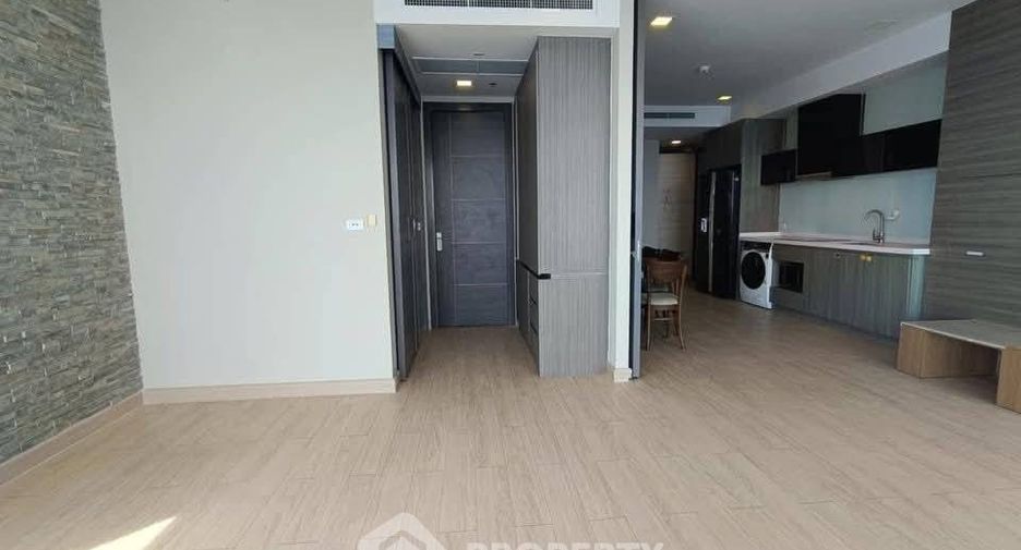 Condo en venta de 2 habitaciones en Jomtien, Pattaya