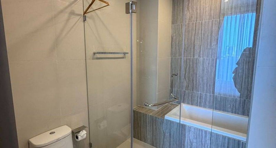 Apartamento en venta de 1 habitaciones en Si Racha, Chonburi