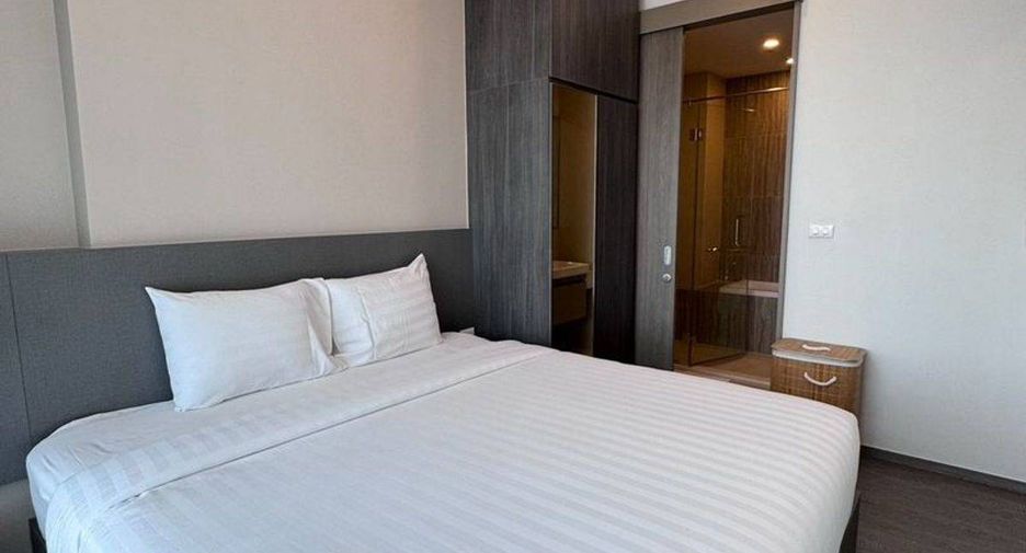 Apartamento en venta de 1 habitaciones en Si Racha, Chonburi