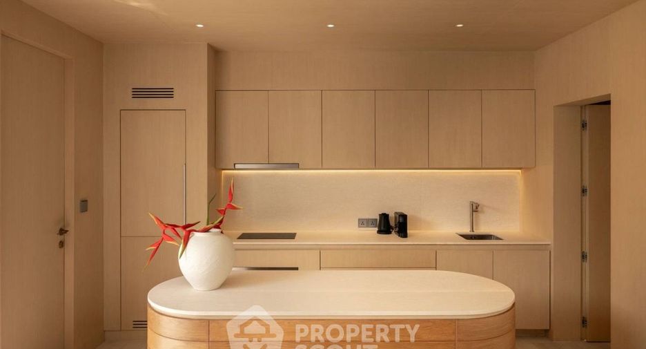 À vendre 3 chambres villa à Sattahip, Chonburi