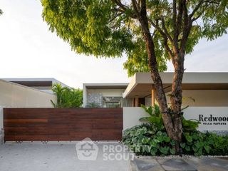 À vendre 3 chambres villa à Na Jomtien, Pattaya