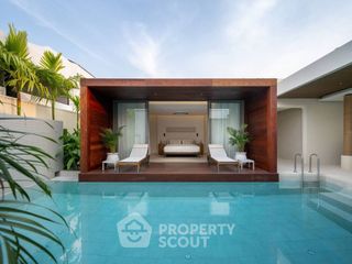 À vendre 3 chambres villa à Na Jomtien, Pattaya