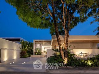 À vendre 3 chambres villa à Na Jomtien, Pattaya
