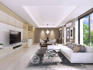 For sale 4 bedrooms house in Chom Thong, Bangkok
