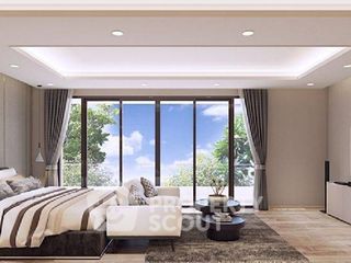 For sale 4 bedrooms house in Chom Thong, Bangkok
