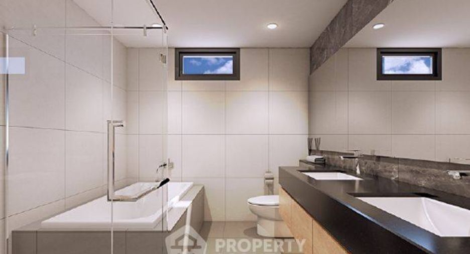 Haus zum Kauf mit 4 Zimmer in Chom Thong, Bangkok