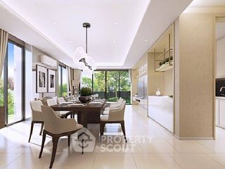 For sale 4 bedrooms house in Chom Thong, Bangkok