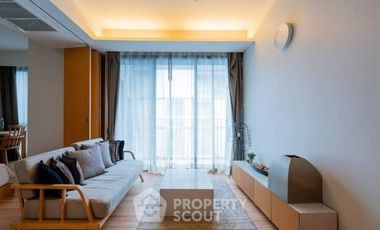 Wohnung zum Kauf mit 1 Zimmer in Watthana, Bangkok
