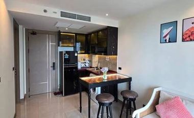 For sale 1 bed condo in Jomtien, Pattaya