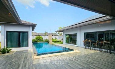 Villa zum Kauf mit 3 Zimmer in Huay Yai, Pattaya