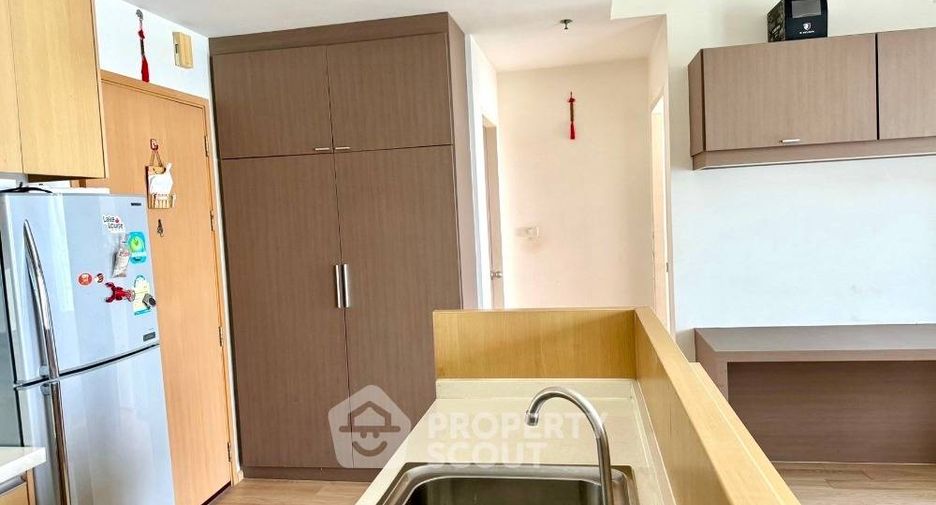ขาย 2 ห้องนอน คอนโด ใน ราชเทวี, กรุงเทพฯ