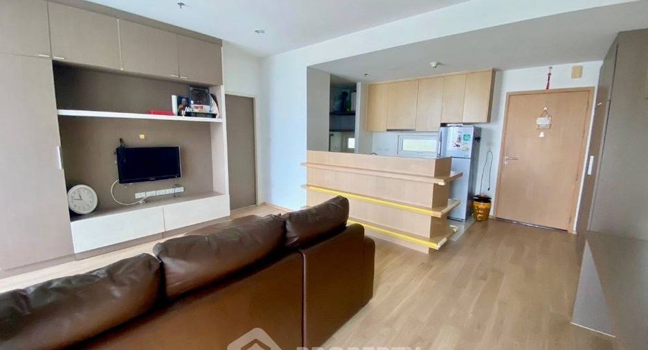 ขาย 2 ห้องนอน คอนโด ใน ราชเทวี, กรุงเทพฯ