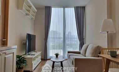 For sale 1 bed condo in Watthana, Bangkok