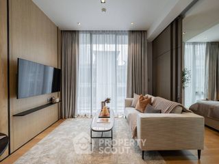 For sale 1 bed condo in Pathum Wan, Bangkok