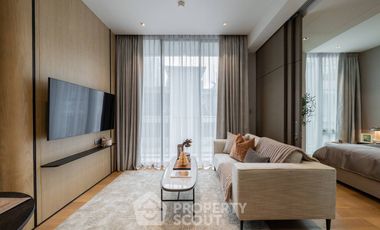For sale 1 bed condo in Pathum Wan, Bangkok