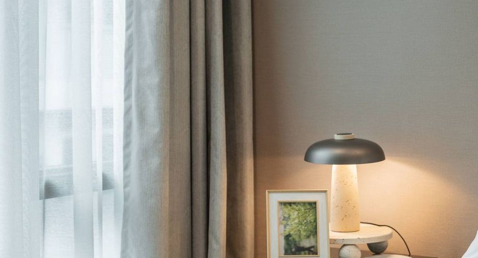 For sale 1 bed condo in Pathum Wan, Bangkok