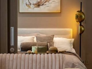For sale 1 bed condo in Pathum Wan, Bangkok