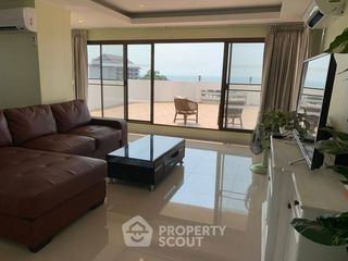 For rent and for sale 2 bedrooms condo in Bang Lamung, Chonburi
