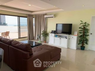 For rent and for sale 2 bedrooms condo in Bang Lamung, Chonburi