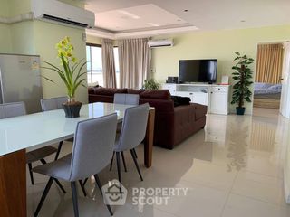 For rent and for sale 2 bedrooms condo in Bang Lamung, Chonburi