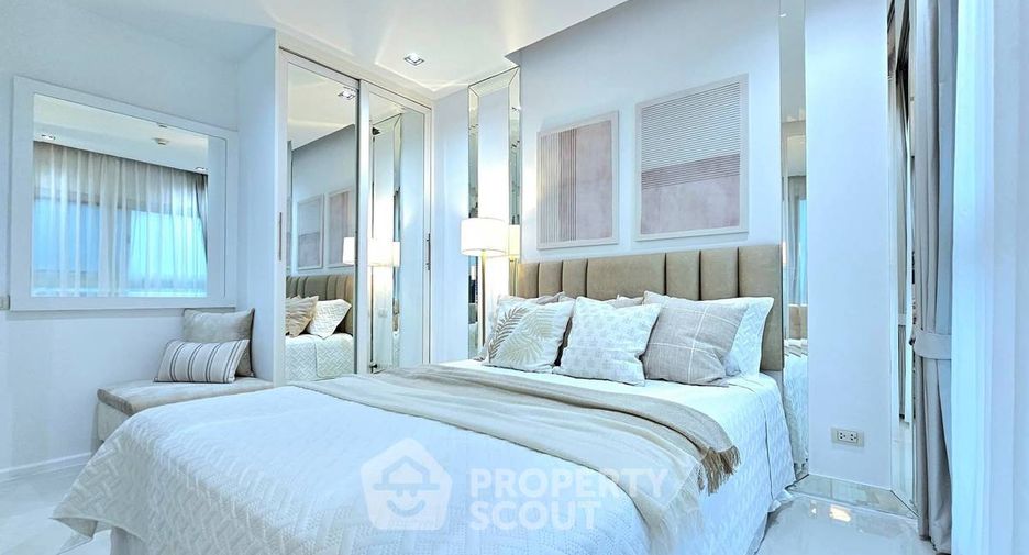 For sale 1 bed condo in Jomtien, Pattaya
