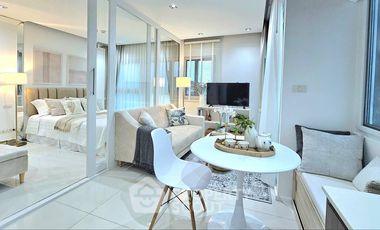 Продажа 1 кровать кондо в Йомтиен, Паттайя