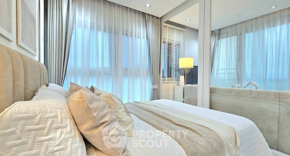 For sale 1 bed condo in Jomtien, Pattaya