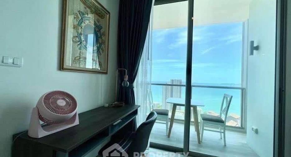 For sale 2 bedrooms condo in North Pattaya, Pattaya