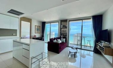 Wohnung zum Kauf mit 2 Zimmer in North Pattaya, Pattaya