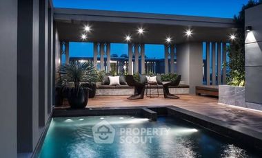 For sale 3 ベッドルーム house in Phaya Thai, Bangkok