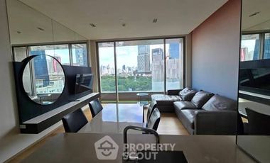 Wohnung zum Kauf mit 1 Zimmer in Sathon, Bangkok