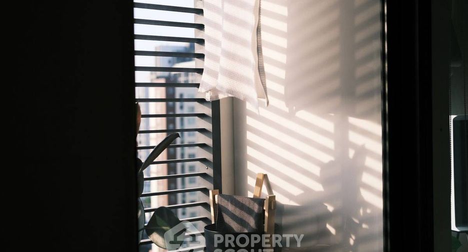 For sale 1 bed condo in Chatuchak, Bangkok