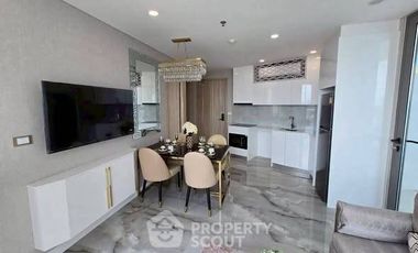 Продажа 1 кровать кондо в Йомтиен, Паттайя